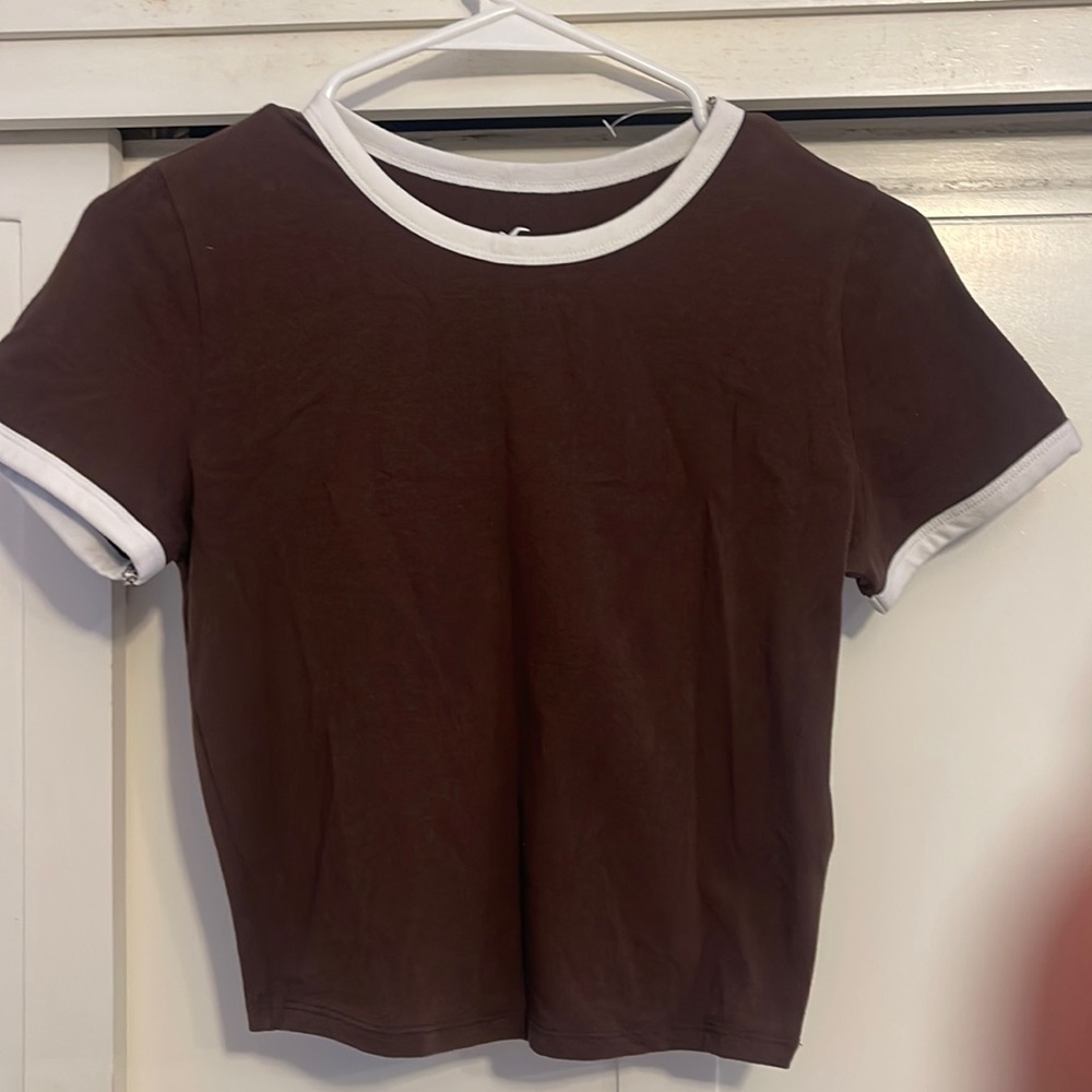 Hollister Tee